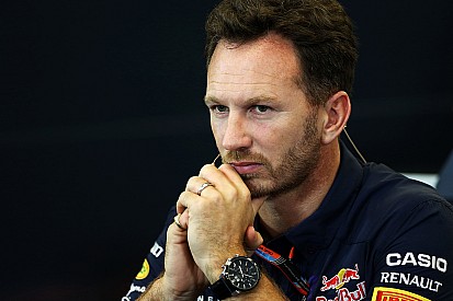 Christian Horner: „Unabhängiger“ Motor für die Balance in der Formel 1 wichtig