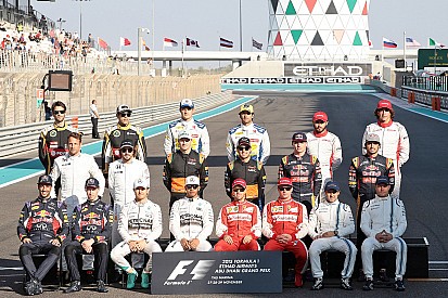 Le grand bilan 2015 des pilotes F1