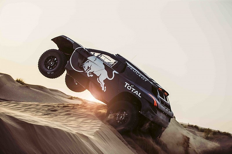 Nasser Al-Attiyah warnt: Peugeot wird die Dakar wohl nicht beenden
