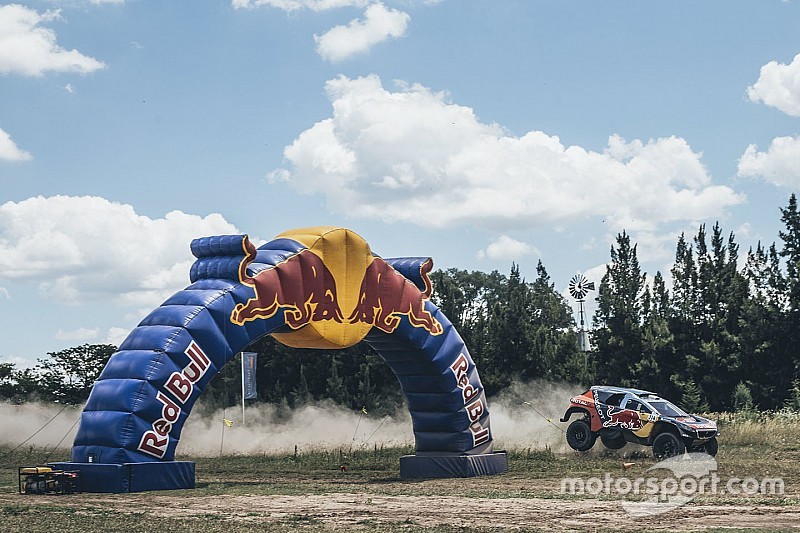 Classements - Barreda pénalisé en moto, Loeb mène chez les autos