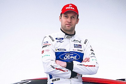 Stefan Mücke bei Ford: „Der Höhepunkt meiner Karriere“