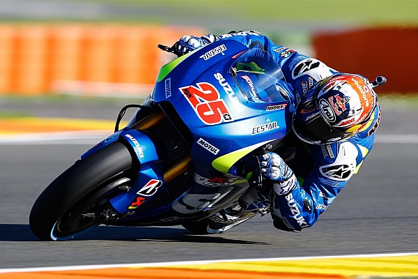 Yamaha garante interesse em ter Vi&ntilde;ales e Rins no futuro