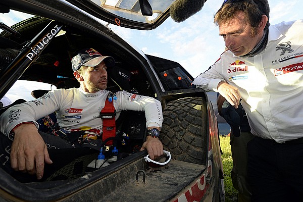 Peugeot todav&iacute;a no lo tiene claro