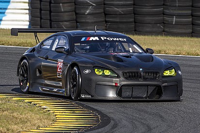 BMW-Teamchef: „Der M6 ist ein Rohdiamant“