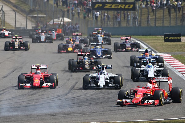 La F1 necesita soluciones, no críticas, Prost