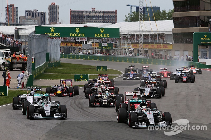 F1 teams agree engine cost cut plan to keep V6s until 2020