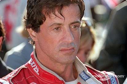 Video- Senna quería que Stallone lo interpretara en una película de su vida