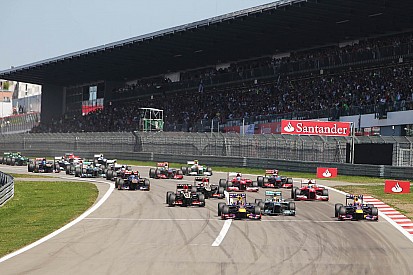 Formel-1-Reglement 2016: Was ist neu?