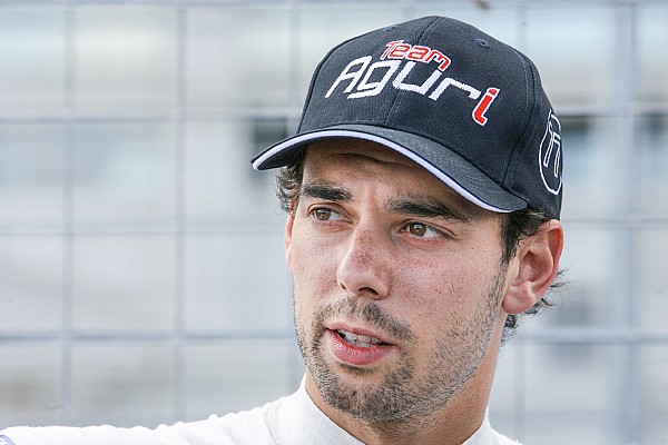Berthon deja a Aguri de Fórmula E; ¿va Durán en su lugar?