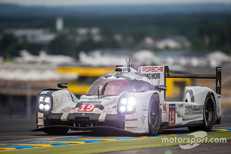 ACO gibt automatische Einladungen für die 24 Stunden von Le Mans 2016 bekannt