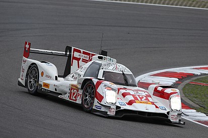 Prost segue na Rebellion na temporada 2016 do WEC