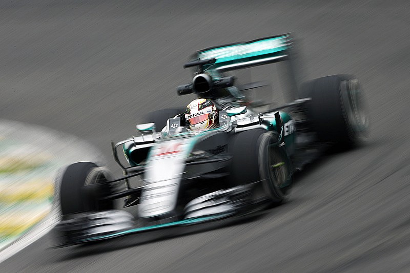 Análisis: ¿Los motores turbo de la F1 podrán pasar los 1.000hp?