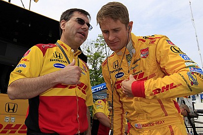 Honda must get it right, says Andretti engineer