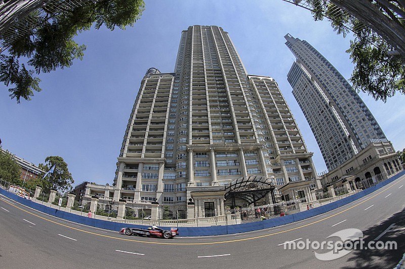 Vorschau ePrix Buenos Aires: Hitzeschlacht am Rio de la Plata