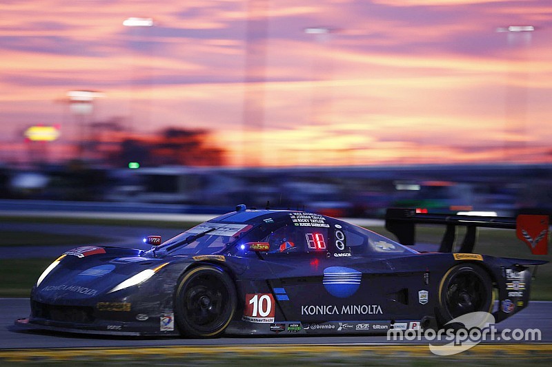 Stunde 22: Dreikampf im Daytona-Finale!