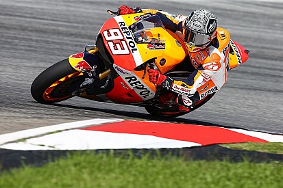 Honda in Problemen: Marquez und Pedrosa kämpfen um Anschluss an Yamaha