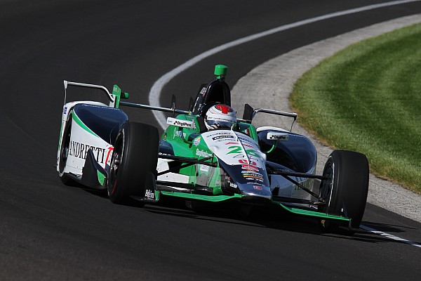 Carlos Mu&ntilde;oz quiere quitarse la etiqueta de especialista en &oacute;valos