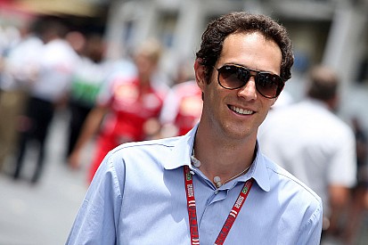 Bruno Senna kehrt in die WEC zurück: LMP2 mit RGR