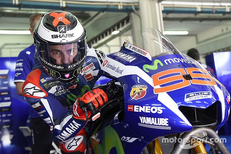 Ducati lockt Jorge Lorenzo mit „sehr verlockendem Angebot“