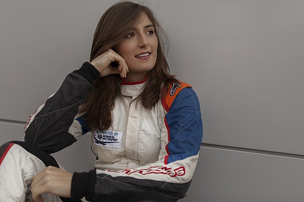 Calder&oacute;n se cambia a GP3 con Arden