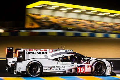 Le Mans/Baku clash “a shame for motorsport”, says WEC boss