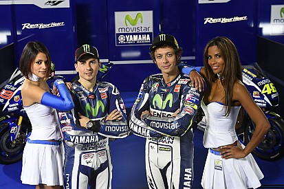 Analyse: Wie Rossi das Yamaha-Team auf seine Seite zog