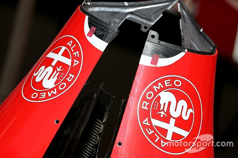 Scuderia Ferrari, Alfa Romeo