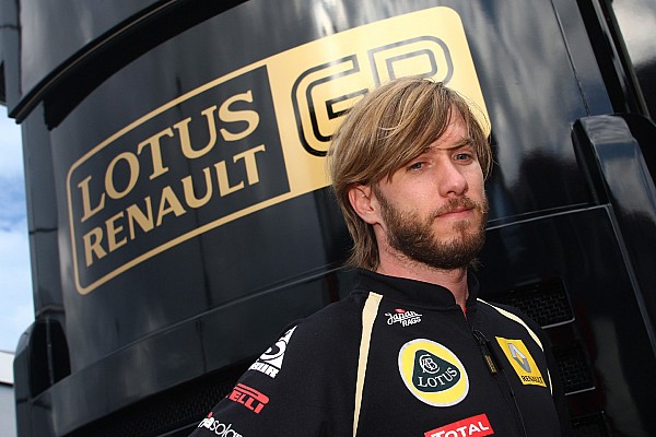 F1 não está tão ruim como muitas pessoas acham, diz Heidfeld