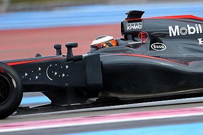 La vision invariable de McLaren pour 2017 et le contrôle des dépenses