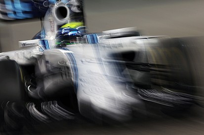 Williams divulga som do novo motor; confira