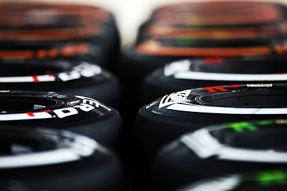 Pirelli dá mais liberdade a times na escolha de pneus