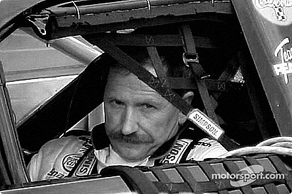 Heute vor 15 Jahren: "We lost Dale Earnhardt"
