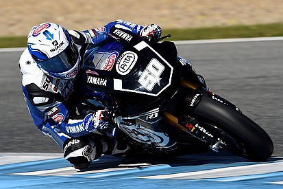 Superbike-WM-Test Phillip Island: Kawasaki und Honda vorn, Reiterberger & Wahr stark