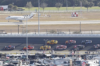 Fotostrecke: Die zehn besten Bilder aus Daytona