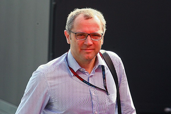 Domenicali ser&aacute; CEO de Lamborghini