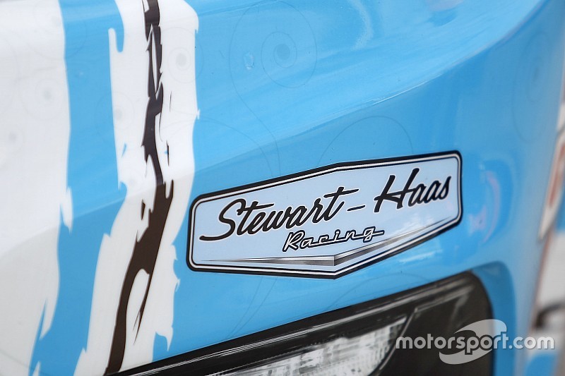 Warum der Stewart/Haas-Wechsel?