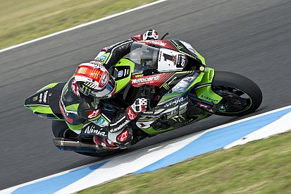 Luz verde para el Superbike