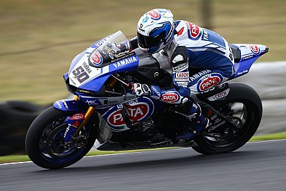 Guintoli auf Phillip Island als Favorit zur Superbike-Superpole