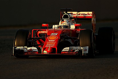 Formel-1-Test in Barcelona in Zahlen