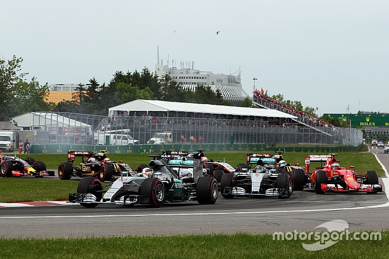 Formel 1 ab 2017 nur noch auf „Sparflamme“?
