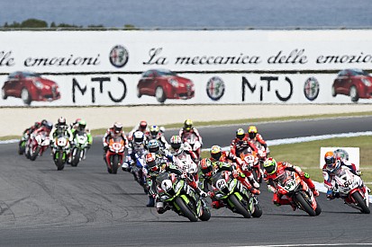 Superbike-WM-Auftakt Phillip Island: Die Fahrerstimmen in der Übersicht