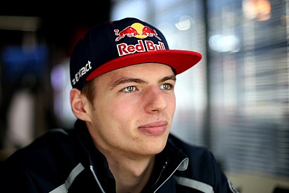Formel-1-Teenager Max Verstappen: Dritte Saison bei Toro Rosso oder Wechsel?