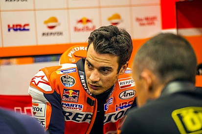 Honda, conmoci&oacute;n