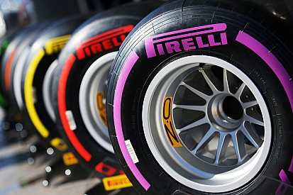 Barcelona no era el lugar adecuado para probar el supersuave, dice Pirelli