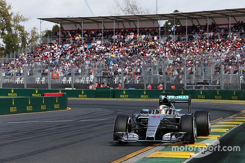 FIA 正式公布了全新的淘汰制排位赛规则