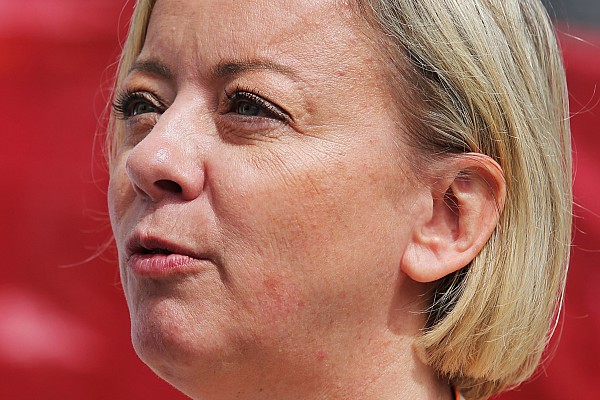 Sabine Kehm: "vida privada de Schumacher sempre foi sagrada"