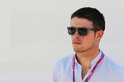 Di Resta está a punto de volver a tener un rol en la F1