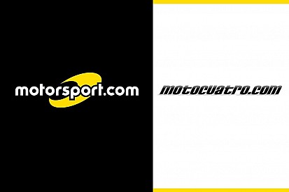 Motorsport.com adquire a empresa digital líder na Espanha Motocuatro.com