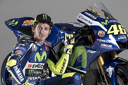 Kevin Schwantz: Valentino Rossi verlängert nur, wenn er schnell ist