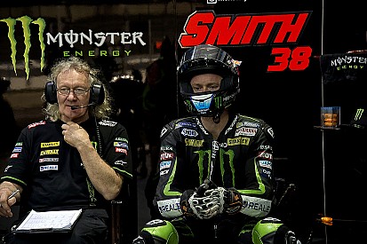 Smith: "Quasi certamente cambierò squadra nel 2017"